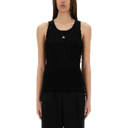 TANK TOP WITH LOGO