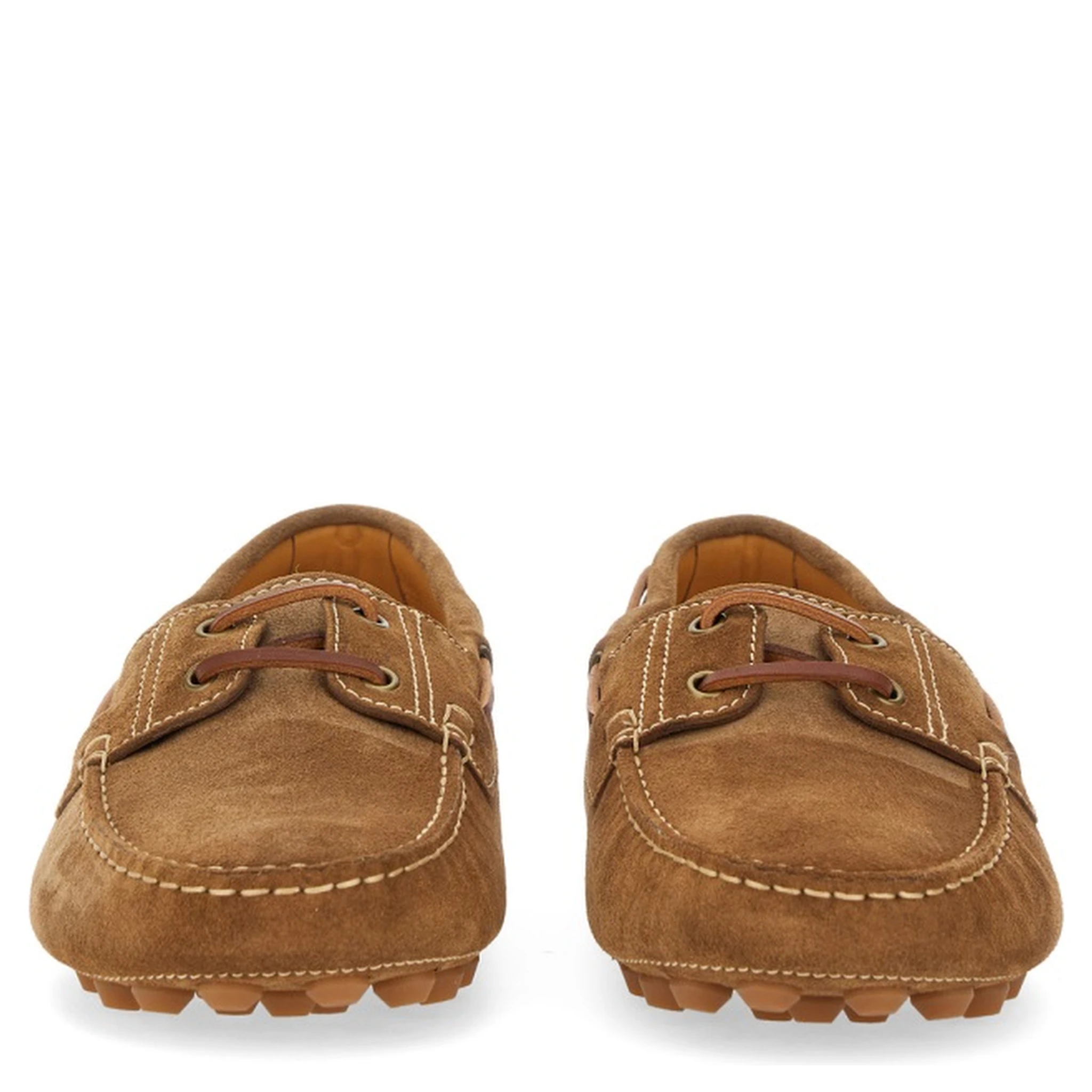 LEATHER LOAFER