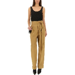 PANTS "GURHKA SERGE"
