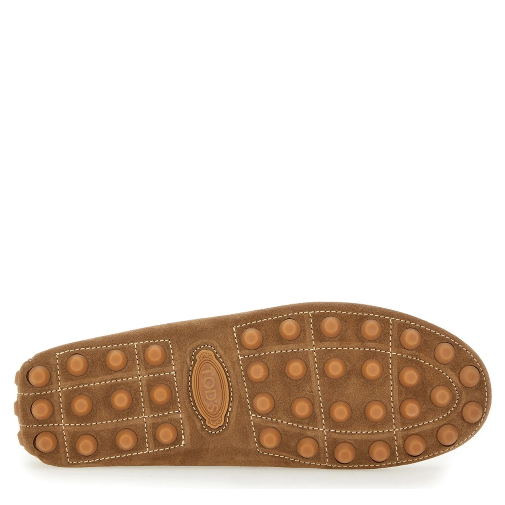 LEATHER LOAFER
