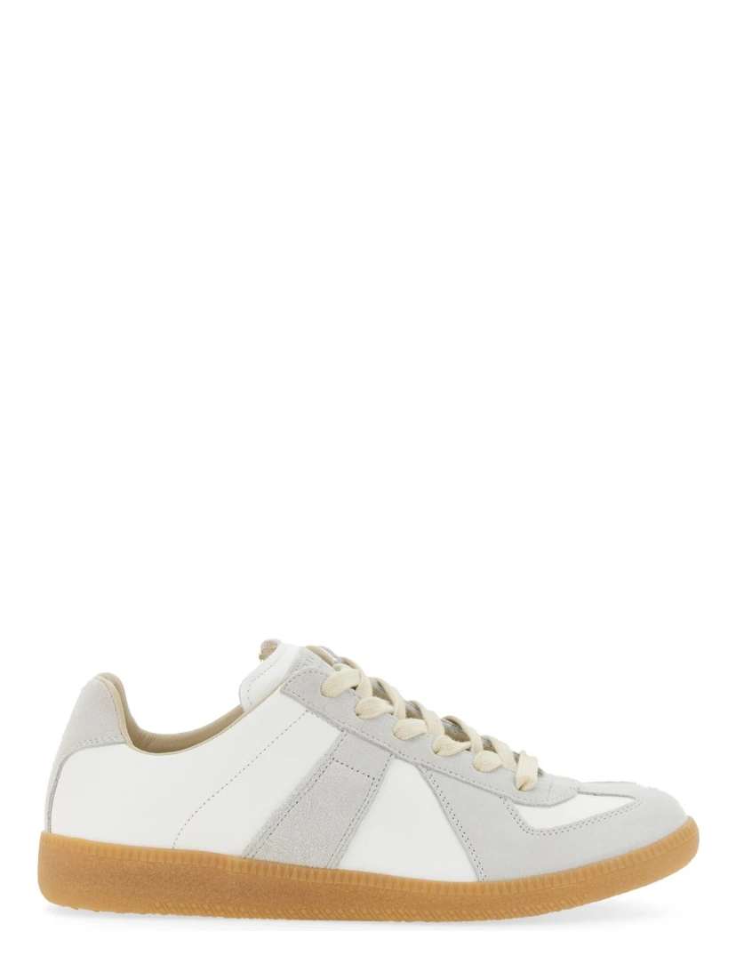 "REPLICA" SNEAKER