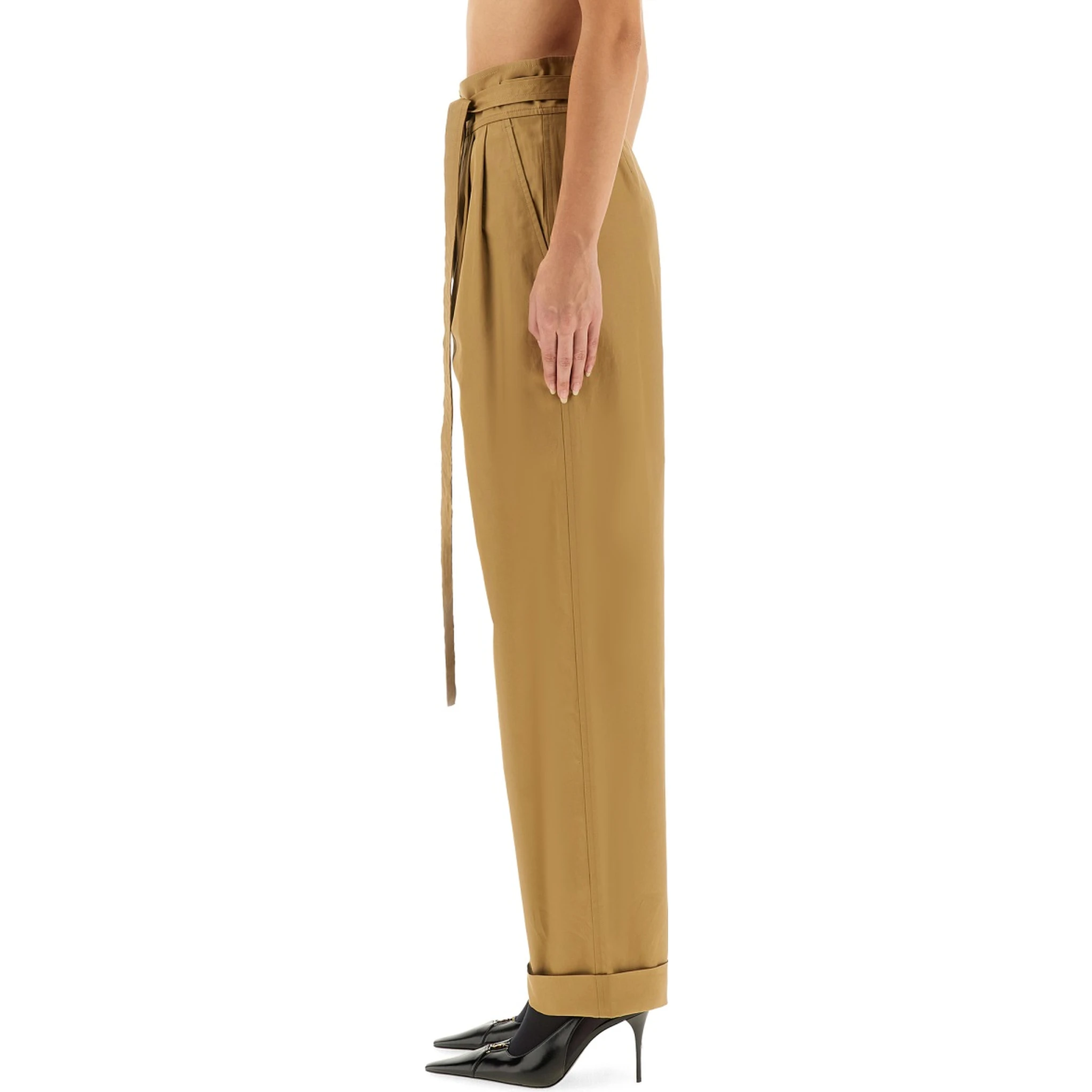 PANTS "GURHKA SERGE"