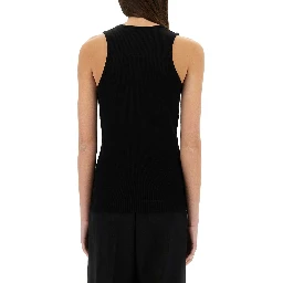 TANK TOP WITH LOGO