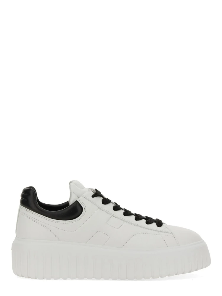 SNEAKER H-STRIPES alternative