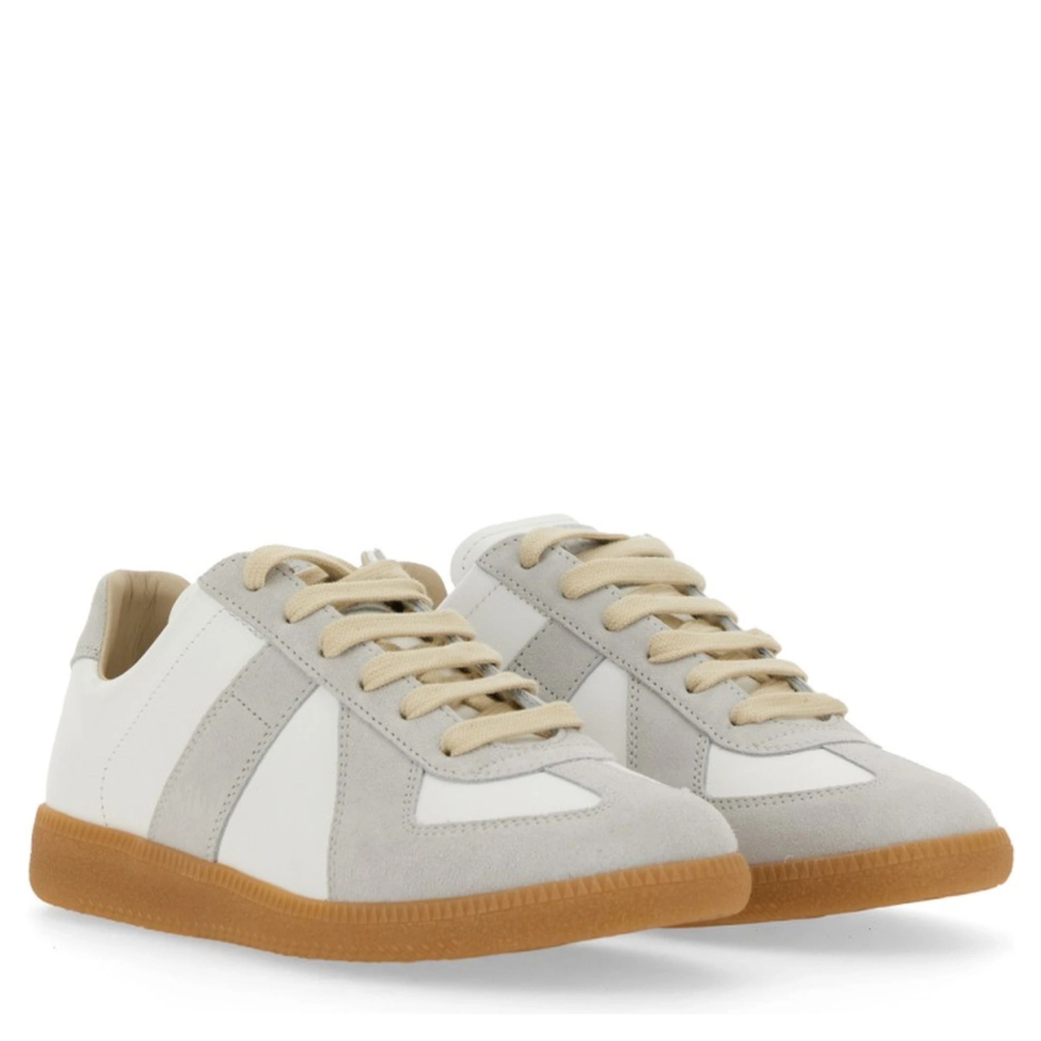 "REPLICA" SNEAKER