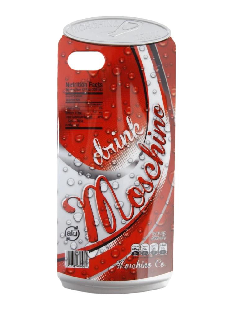 IPHONE 5/5S COVER