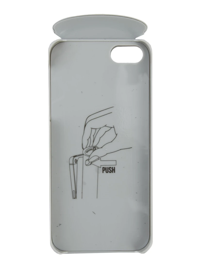 IPHONE 5/5S COVER