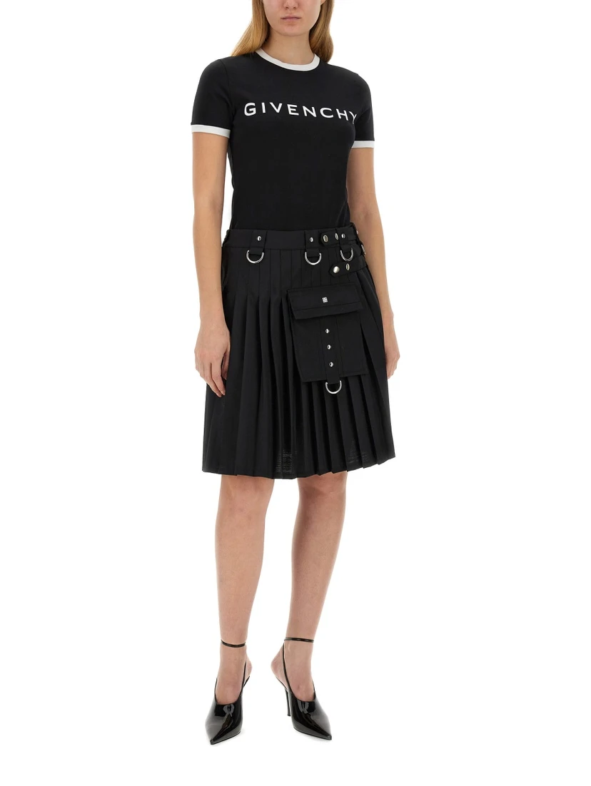 KILT SKIRT