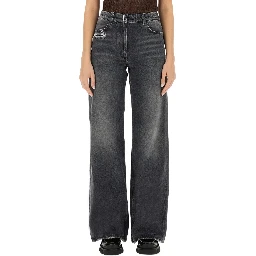 OVERSIZE JEANS