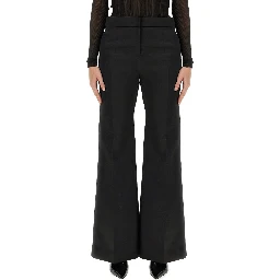 FLARE FIT PANTS