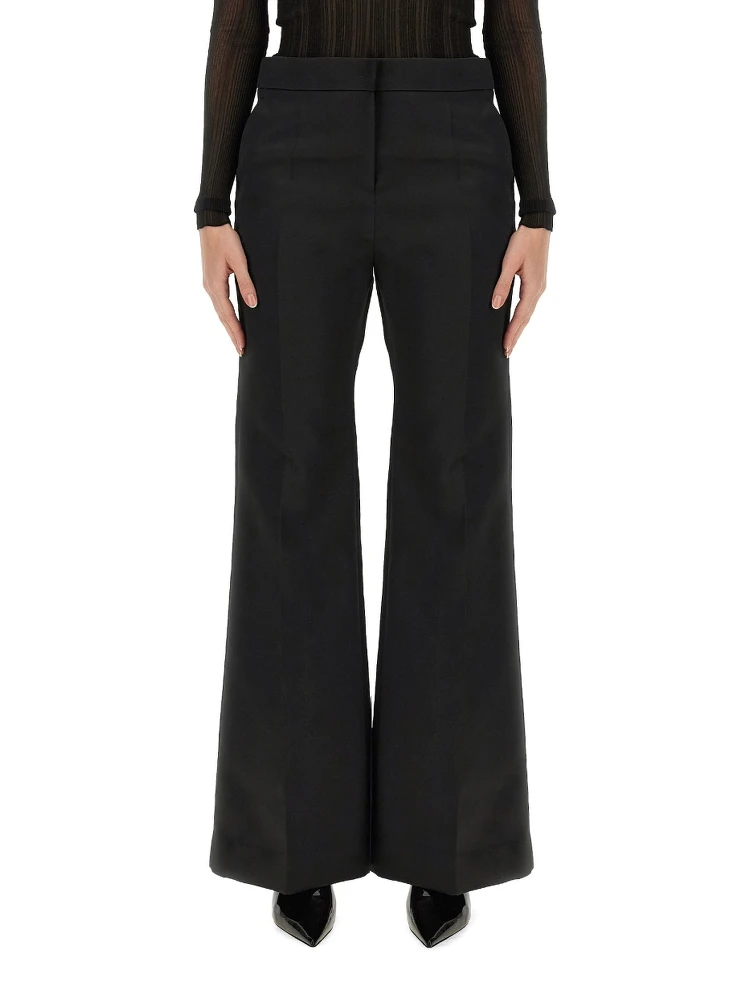 FLARE FIT PANTS