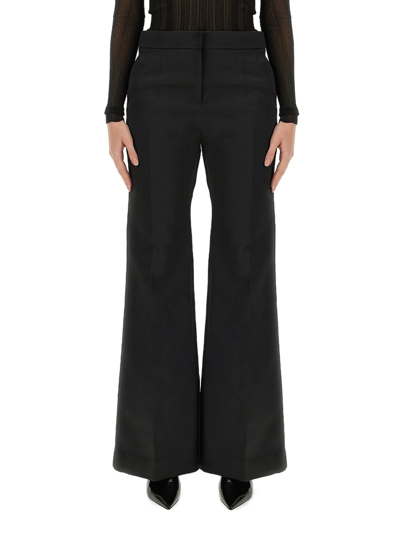 FLARE FIT PANTS