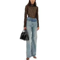 OVERSIZE JEANS