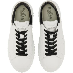 SNEAKER H-STRIPES