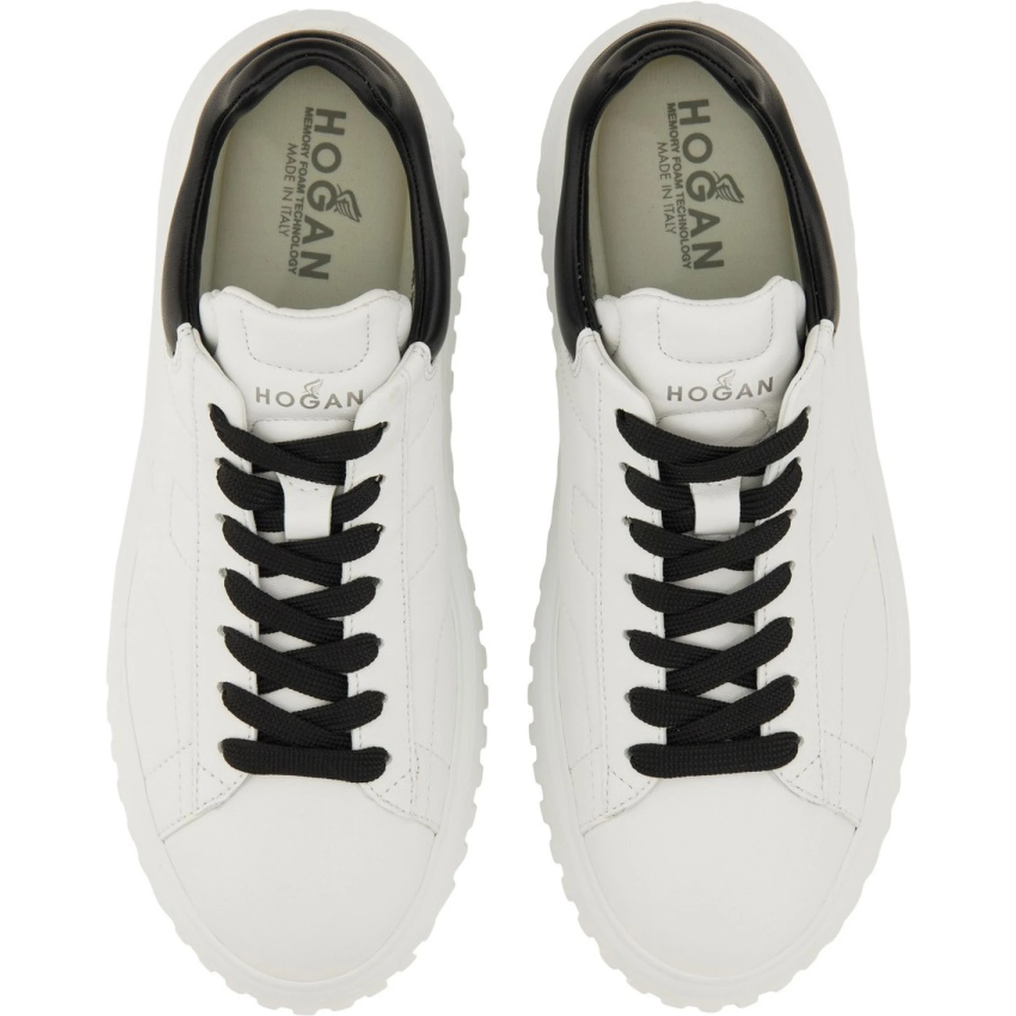 SNEAKER H-STRIPES