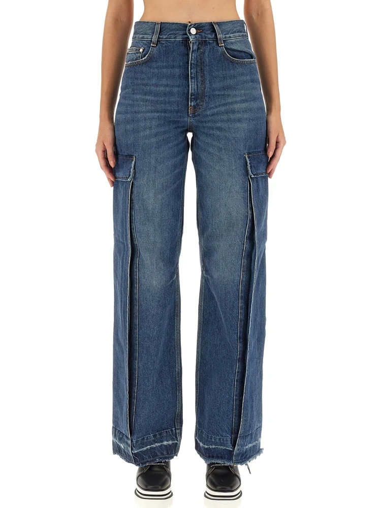CARGO PANTS