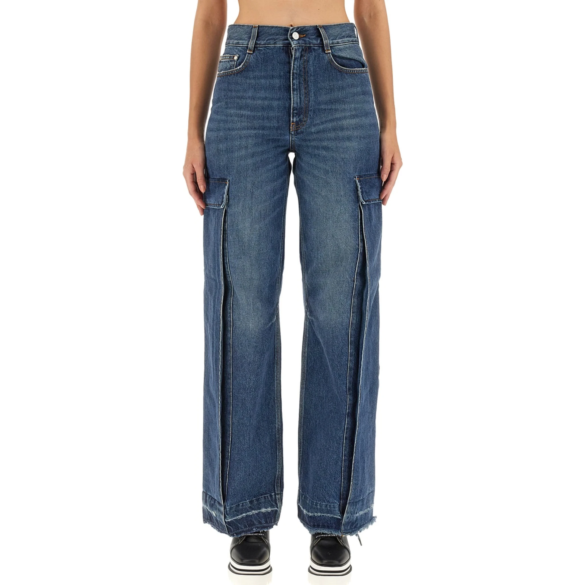 CARGO PANTS