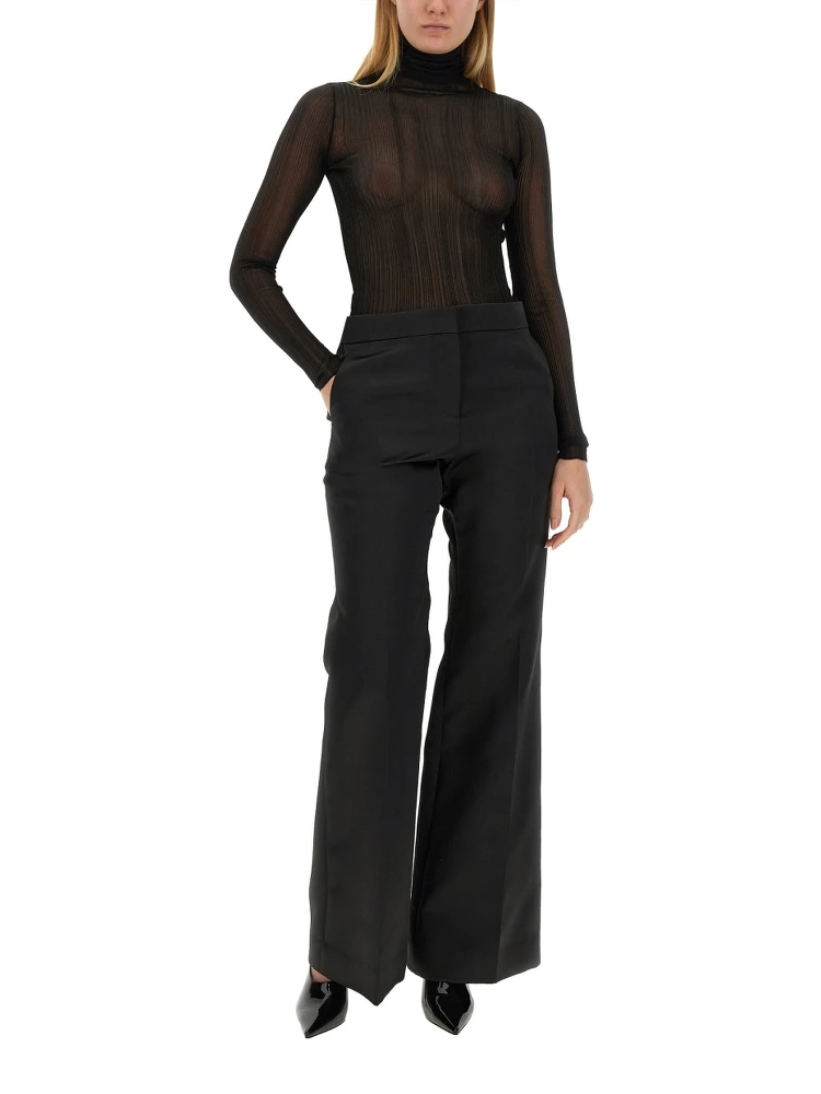 FLARE FIT PANTS alternative