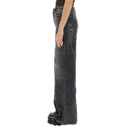 OVERSIZE JEANS
