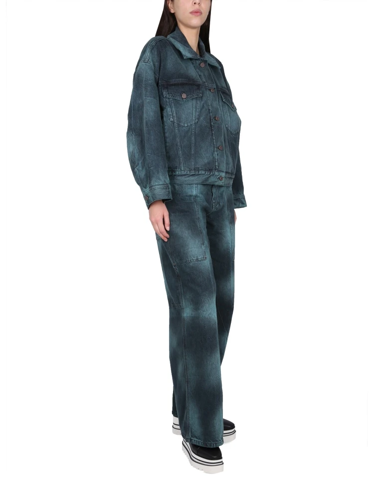 TIE DYE JACKET alternative