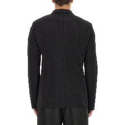 U-LOCK KNIT JACKET