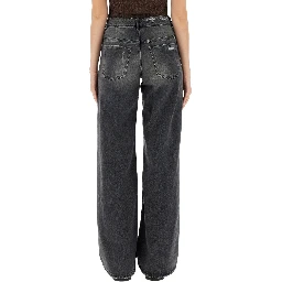 OVERSIZE JEANS