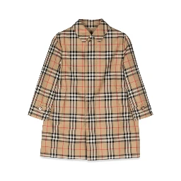 braxton raincoat