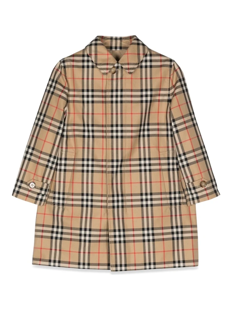 braxton raincoat