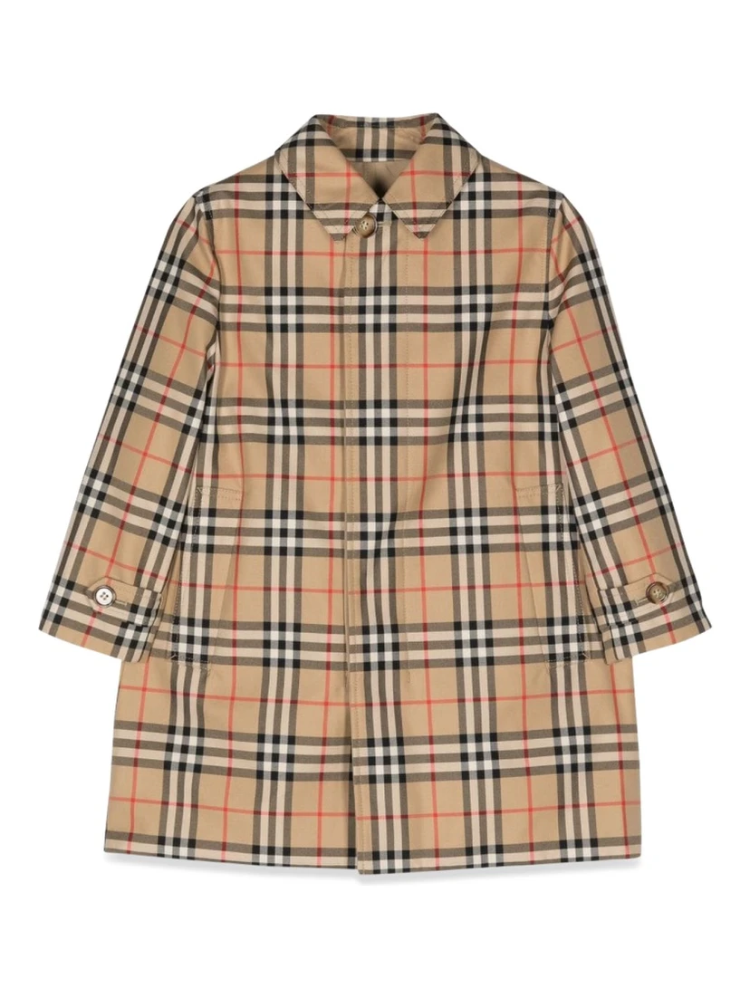 braxton raincoat