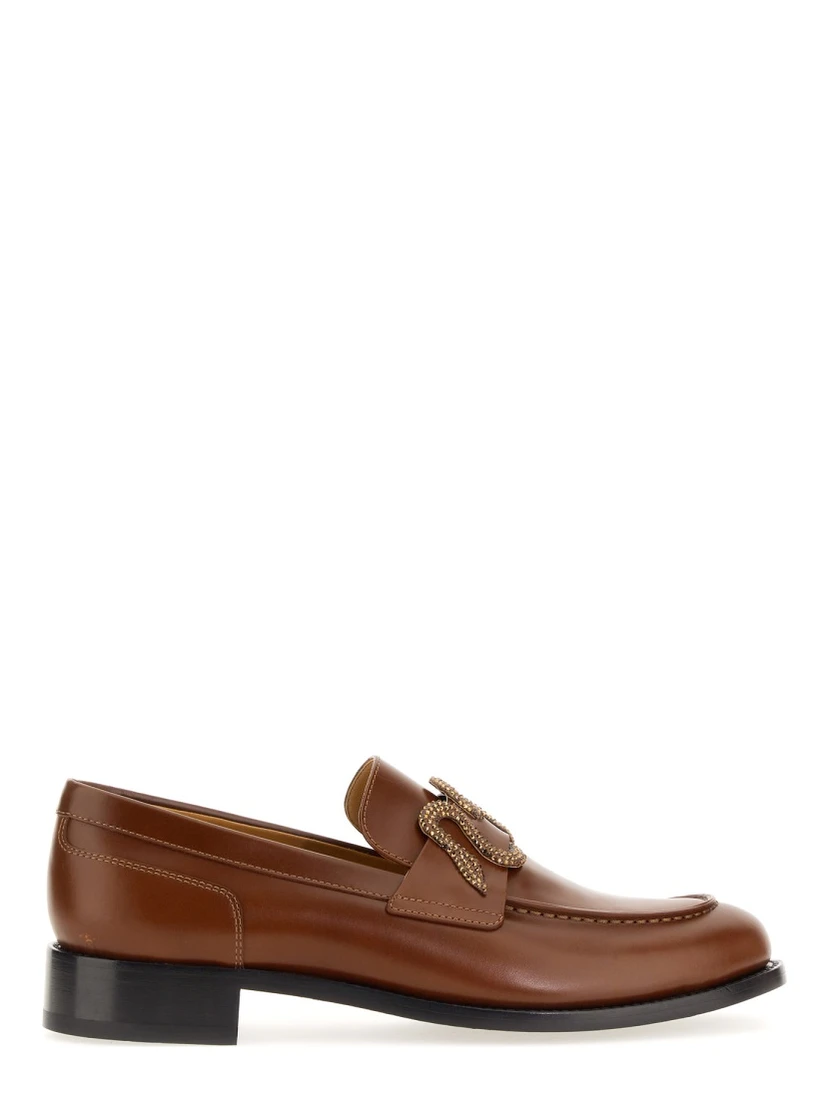 MORGANA LOAFER