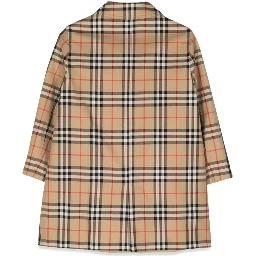 braxton raincoat