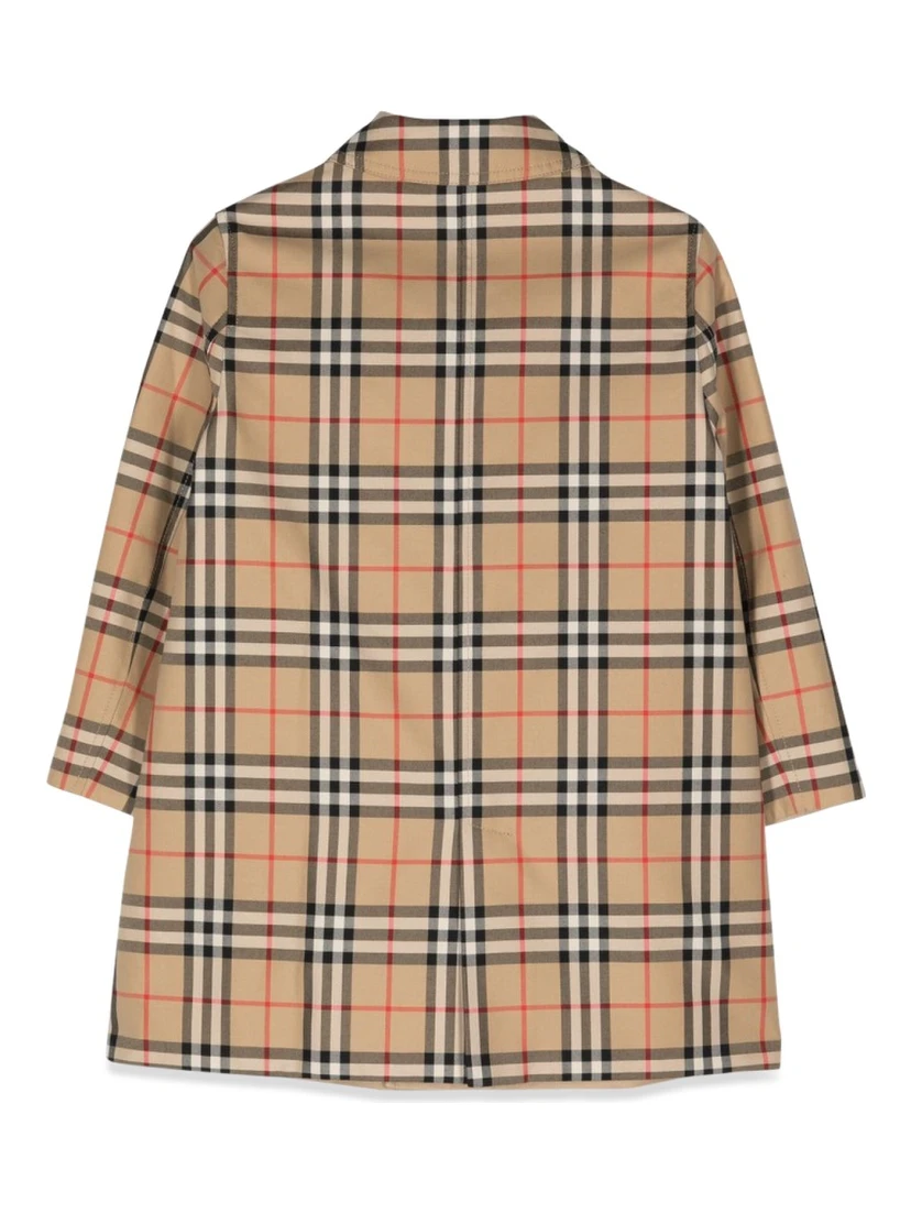 braxton raincoat