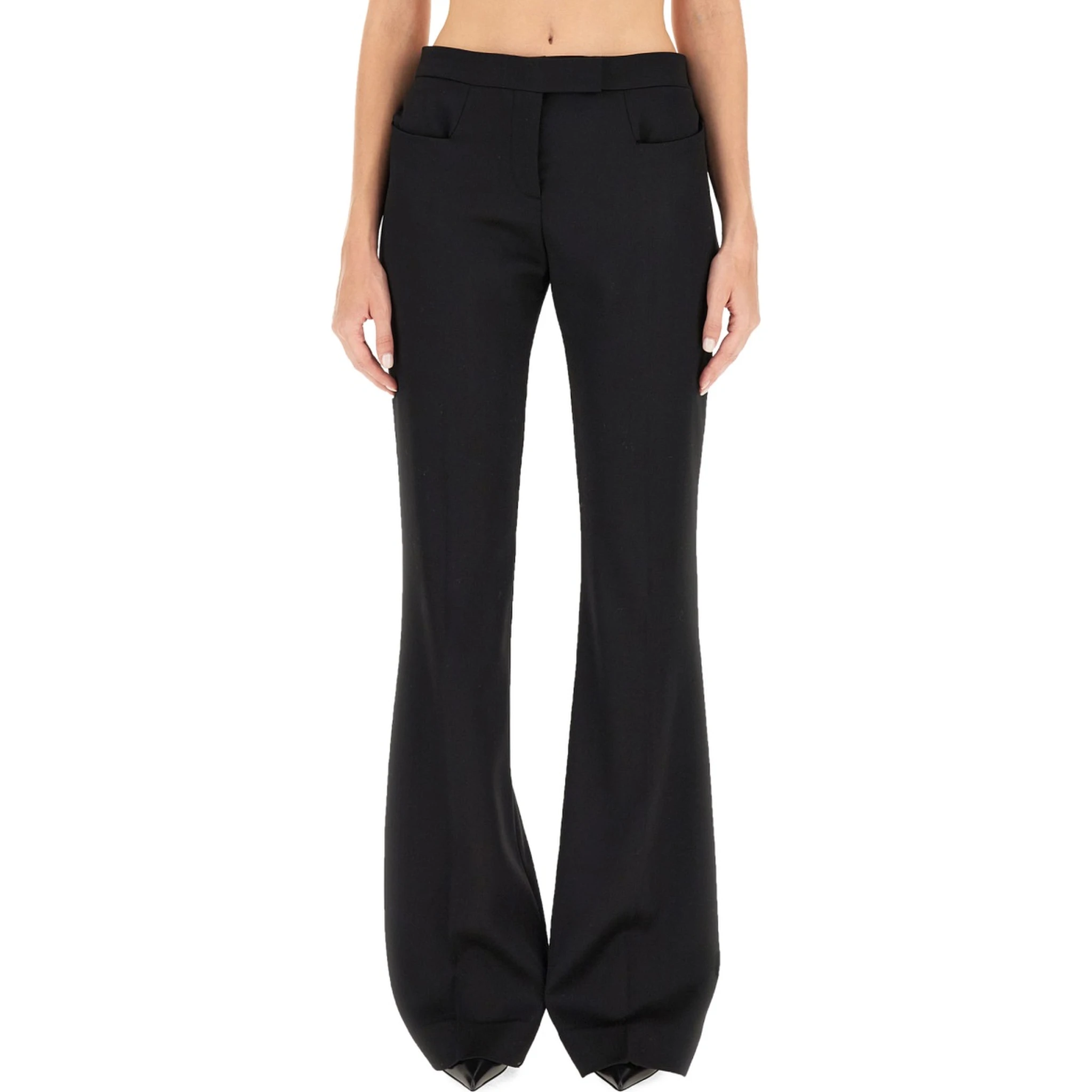 BARATHEA PANTS