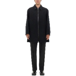 WOOL COAT