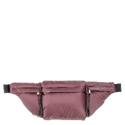 PADDED POUCH