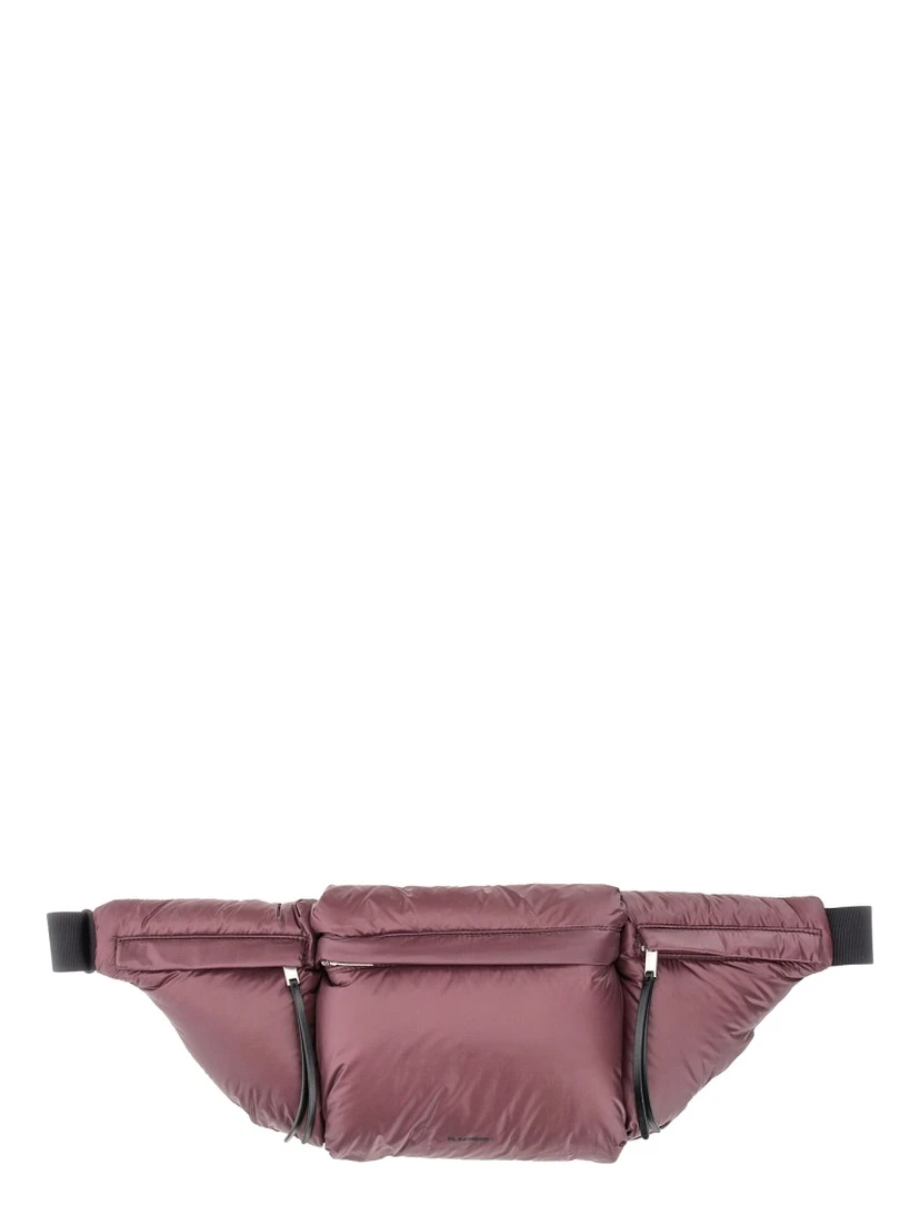 PADDED POUCH
