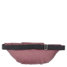 PADDED POUCH