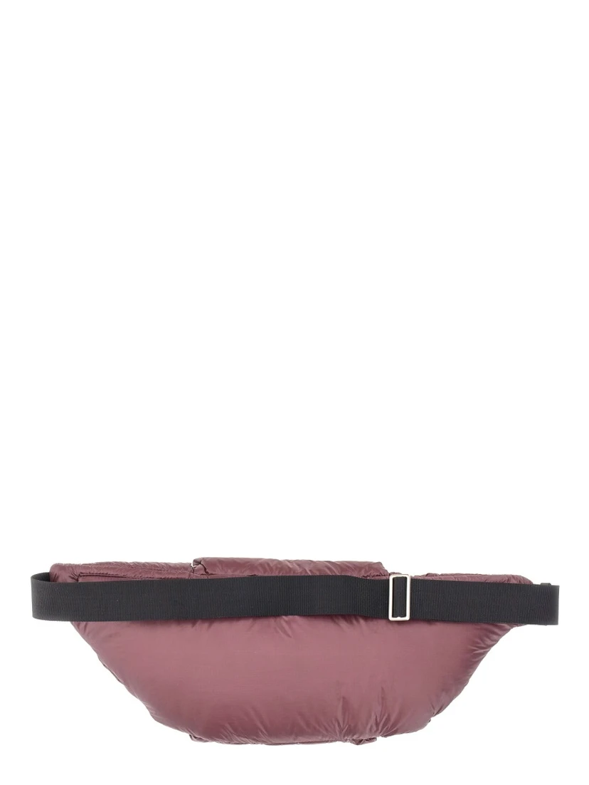 PADDED POUCH