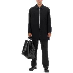 WOOL COAT