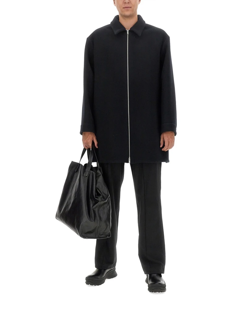 WOOL COAT alternative
