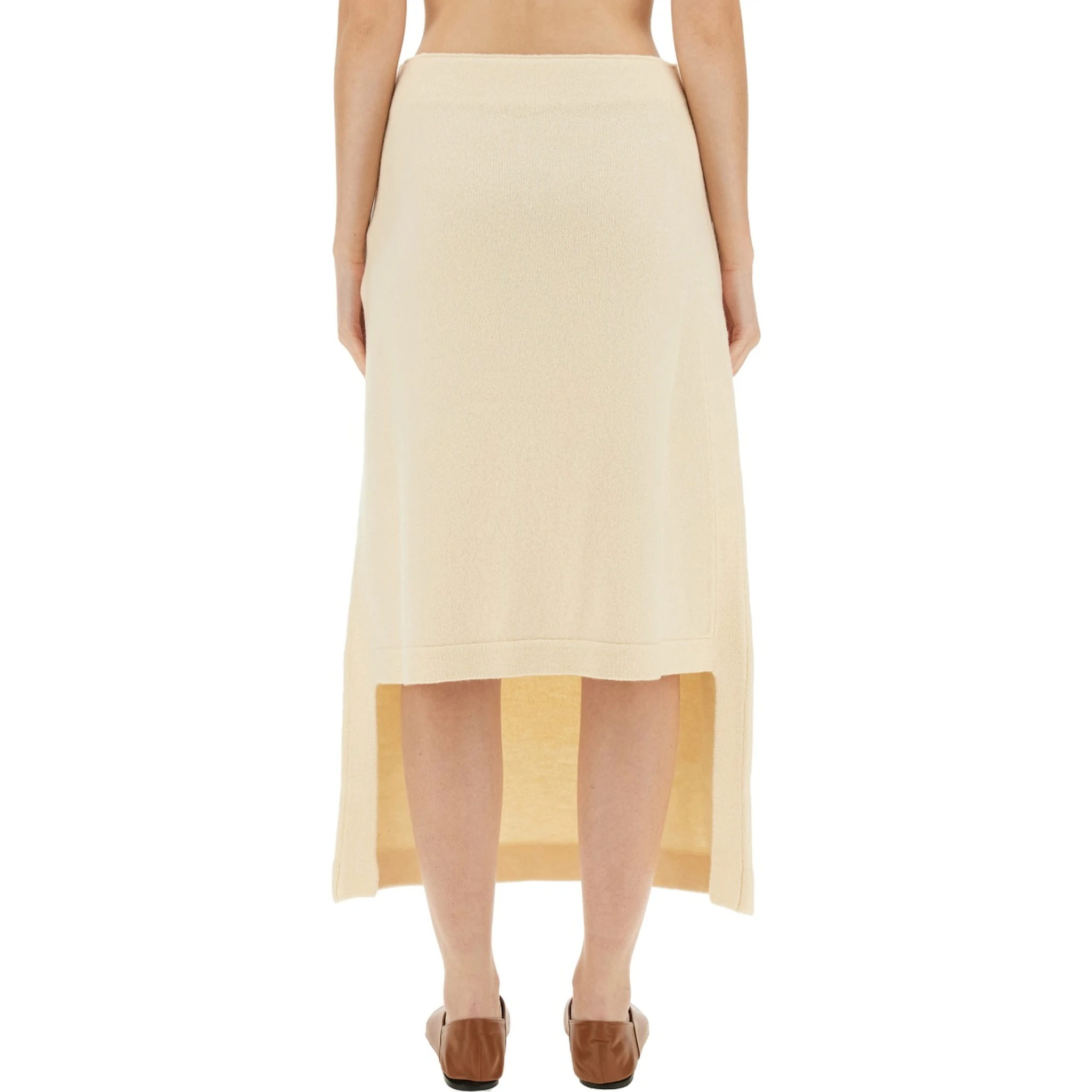 MIDI SKIRT