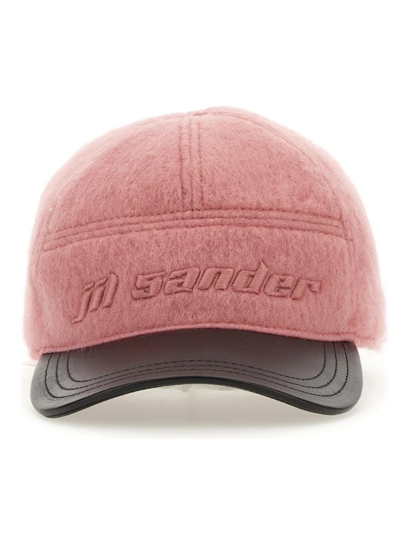 BASEBALL CAP