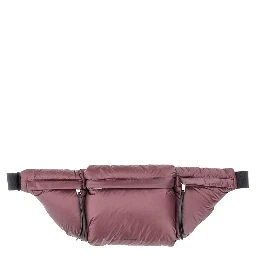 PADDED POUCH