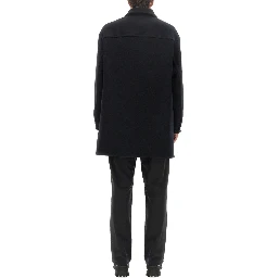 WOOL COAT