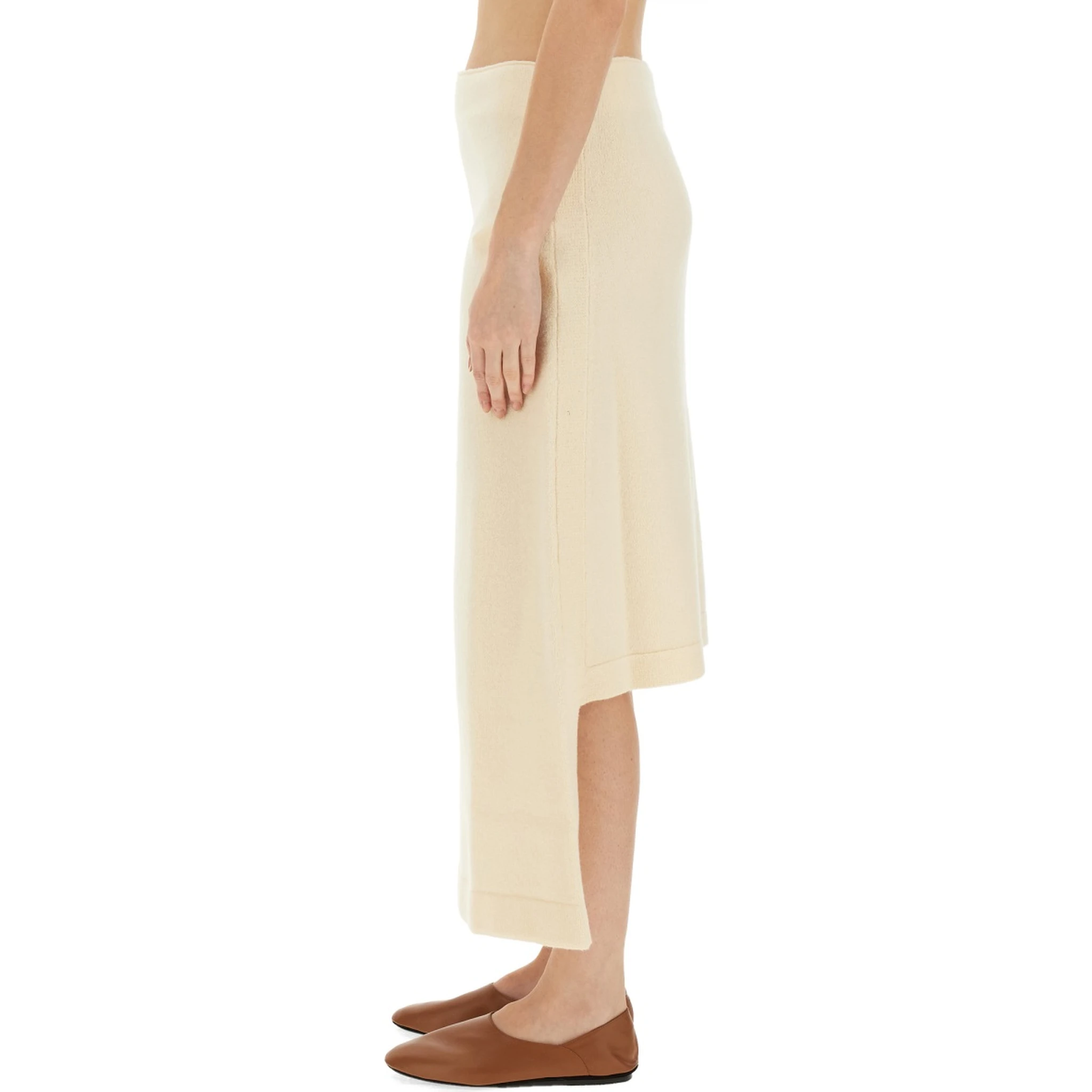 MIDI SKIRT