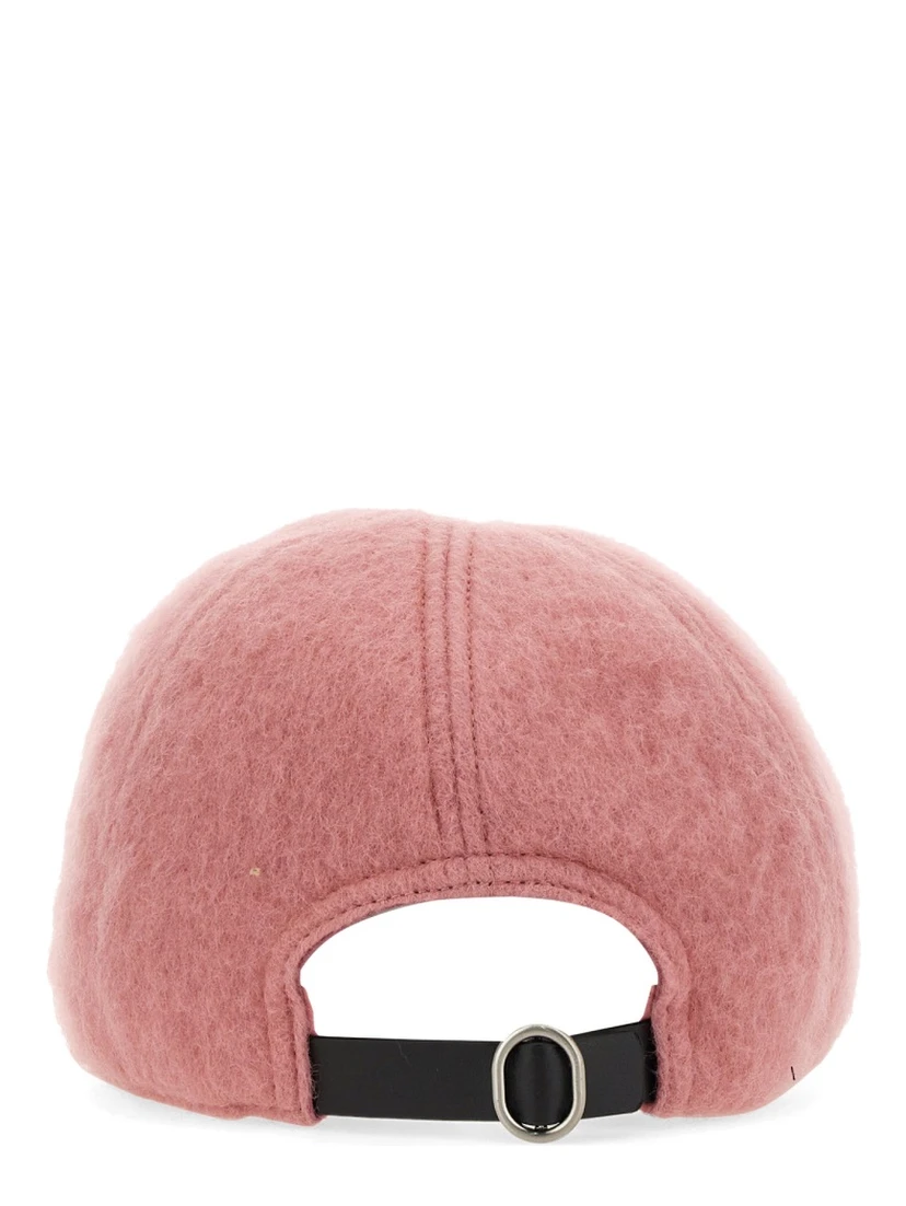 BASEBALL CAP