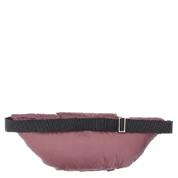 PADDED POUCH