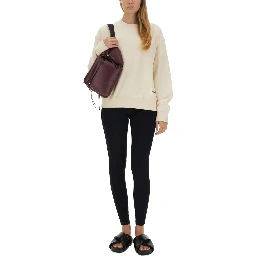 PADDED POUCH