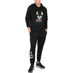 CYRUS COOL SWEATSHIRT