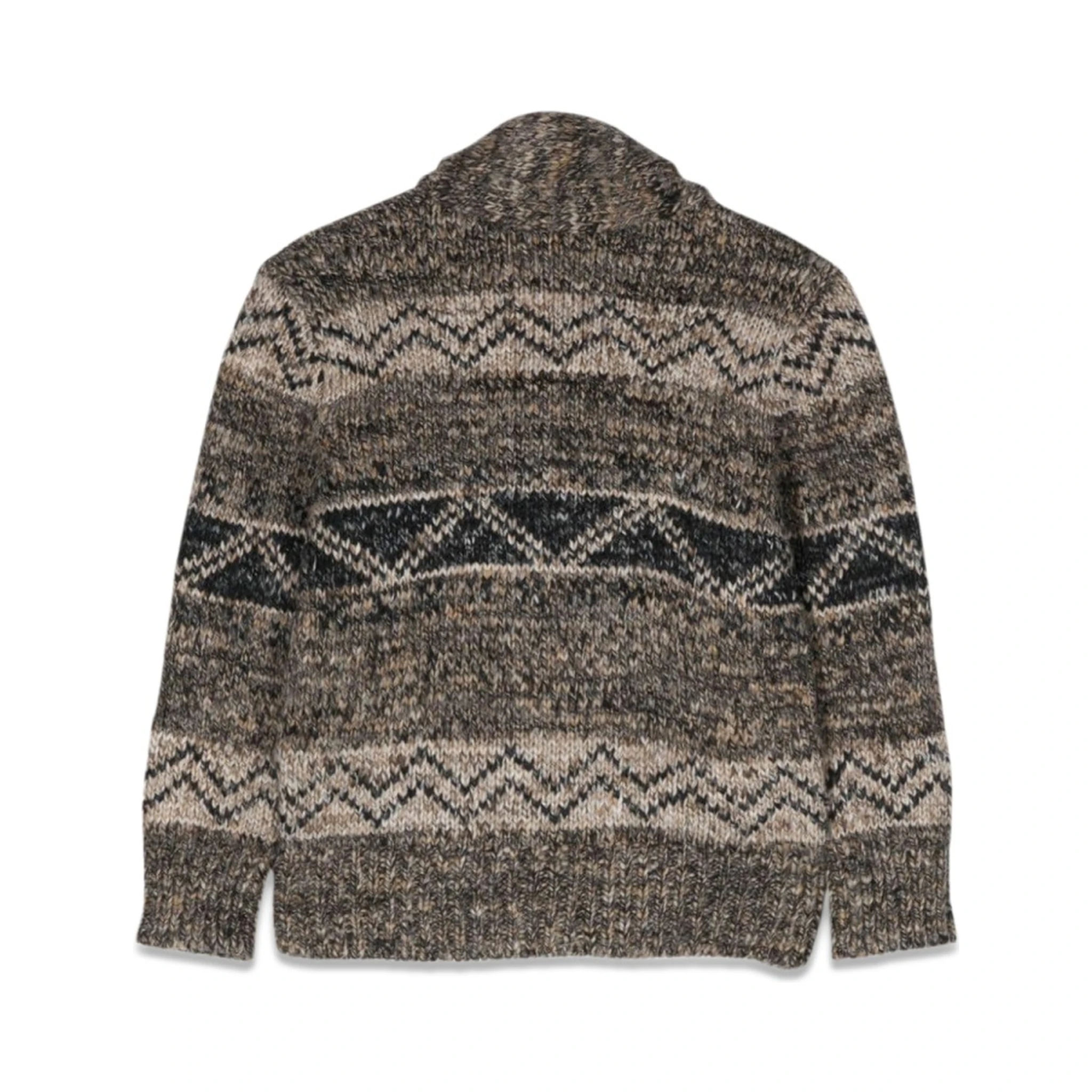 prairie cardigan
